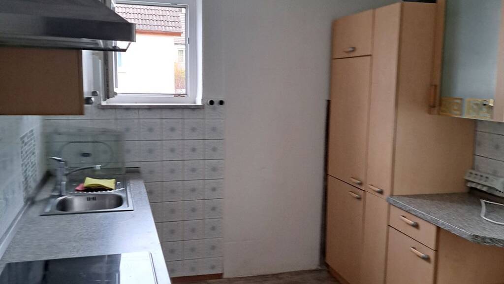 WG-Zimmer zur Miete 615 € 2 Zimmer 63 m² Geschoss 2/3 frei ab sofort Wasseralfingen Aalen 73433