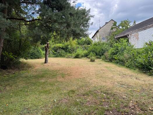 Grundstück zum Kauf 109.000 € 460 m² Grundstück Obereichenbach Ansbach 91522