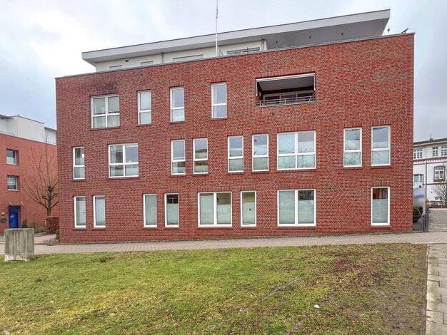 Büro zur Miete 4.500 € 320 m² Bürofläche teilbar ab 240 m² Nordhorn 48529