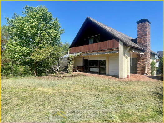 Grundstück zum Kauf 1.049.000 € 1.277 m² Grundstück Dorfen Dorfen 84405