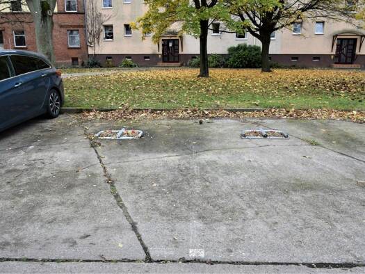 Außenstellplatz zur Miete 25 € Kurt-Wabbel-Straße 7 Nord Brandenburg an der Havel 14770