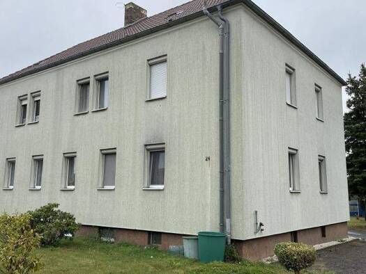 Wohnung zum Kauf 40.000 € 3 Zimmer 66,7 m² 1. Geschoss Drochow Schipkau 01994