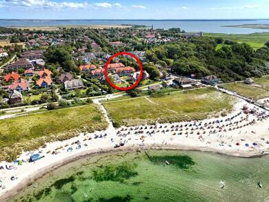 Wohnung zum Kauf 635.000 € 3 Zimmer 96 m² Ostseebad Wustrow 18347