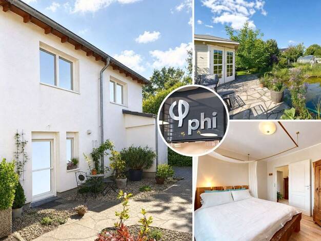 Reihenendhaus zum Kauf 299.900 € 4 Zimmer 87,4 m² 1.283 m² Grundstück Brand Aachen 52076