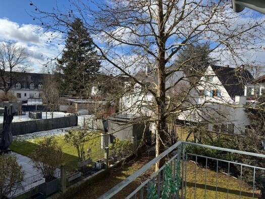 Wohnung zum Kauf 485.000 € 3 Zimmer 68,5 m² Trudering-Riem München / Trudering 81825