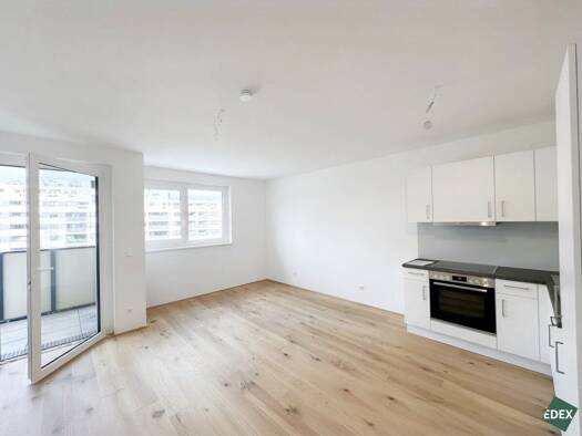 Wohnung zur Miete 948 € 2 Zimmer 51 m² 4. Geschoss frei ab 01.12.2026 Wien 1140