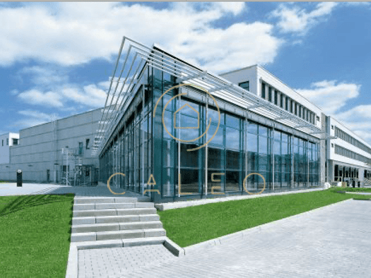 Bürofläche zur Miete provisionsfrei 13 € 3.942 m² Bürofläche teilbar ab 188 m² Flughafen Frankfurt am Main 60549