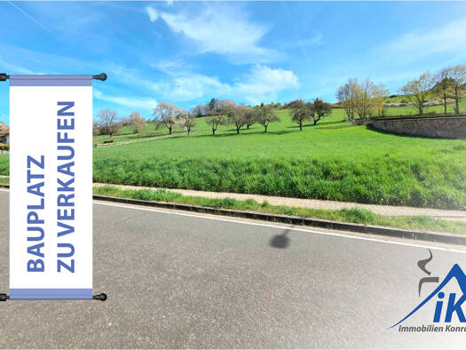 Grundstück zum Kauf 98.000 € 2.786 m² Grundstück Wolfstein 67752