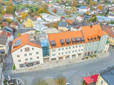 Wohnung zur Miete 825 € 2 Zimmer 75 m² Viechtach Viechtach 94234