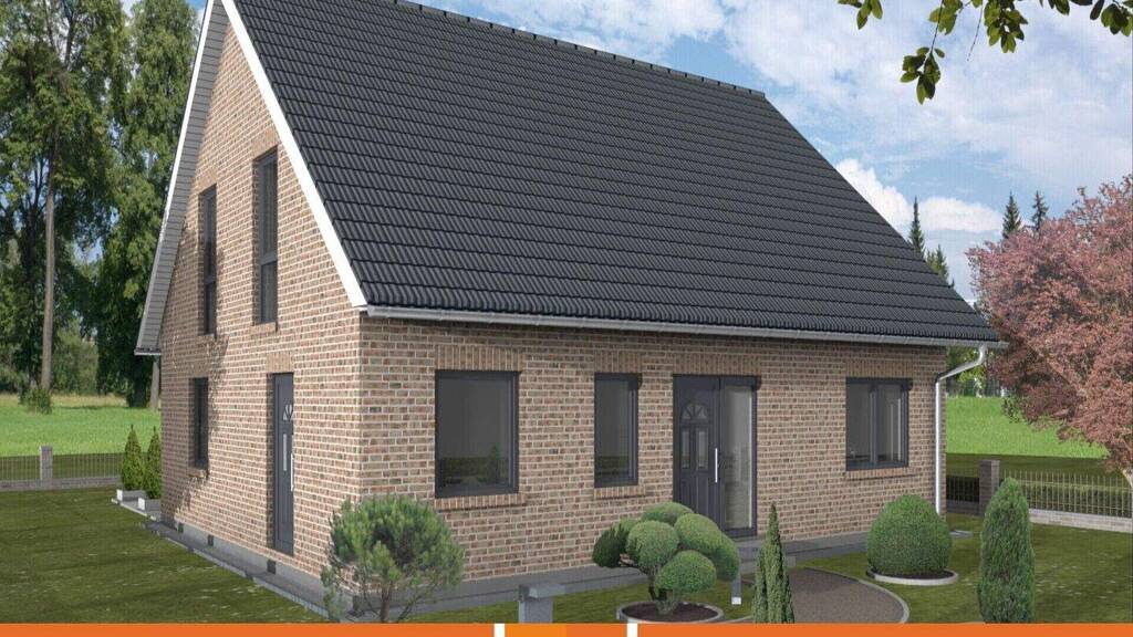 Einfamilienhaus zum Kauf - Erstbezug provisionsfrei 522.000 € 4 Zimmer 114,1 m² 690 m² Grundstück Uetersen 25436