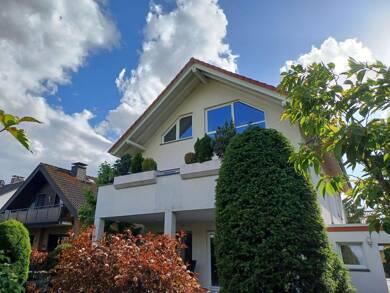 Maisonette zum Kauf 415.000 € 4 Zimmer 162 m² frei ab sofort Paderborn - Kernstadt Paderborn 33102