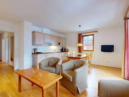 Wohnung zum Kauf 295.000 € 3 Zimmer 59 m² 1. Geschoss Sankt Michael im Lungau 5582