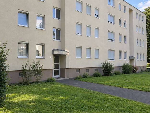 Wohnung zur Miete 1.200 € 3,5 Zimmer 77 m² 1. Geschoss Schelmenholz Winnenden 71364