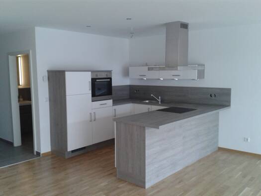 Wohnung zur Miete 790 € 3 Zimmer 82 m² 2. Geschoss frei ab 01.09.2026 Richard-Wagner-Str. 6 St Johann Saarbrücken 66111