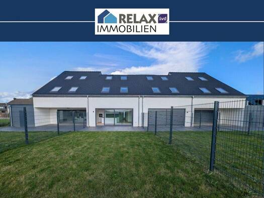 Reihenmittelhaus zur Miete - Erstbezug 1.950 € 6 Zimmer 147 m² 280 m² Grundstück St. Jöris Eschweiler 52249