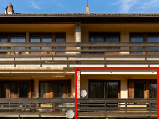 Wohnung zum Kauf 420.000 € 3 Zimmer 84 m² Garmisch Garmisch-Partenkirchen 82467