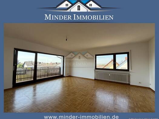 Wohnung zur Miete 950 € 3 Zimmer 110 m² Oppershofen Rockenberg / Oppershofen 35519