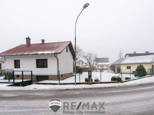 Einfamilienhaus zum Kauf 350.000 € 4 Zimmer 94 m² 797 m² Grundstück Lanzenkirchen 2821