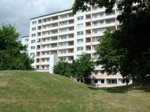 Wohnung zur Miete 769 € 2,5 Zimmer 79,1 m² 7. Geschoss frei ab 27.01.2027 Bergenring 30 Mettenhof Mettenhof 24109
