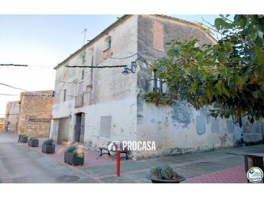 Chalet zum Kauf 228.000 € 7 Zimmer 427 m² Santa Llogaia d'Àlguema 17771