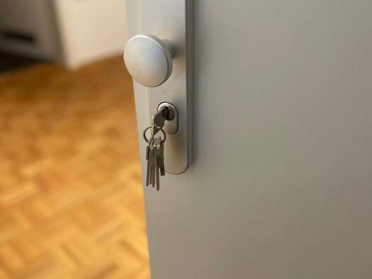 Wohnung zum Kauf 240.000 € 3 Zimmer 78 m² 1. Geschoss Südviertel Essen 45128