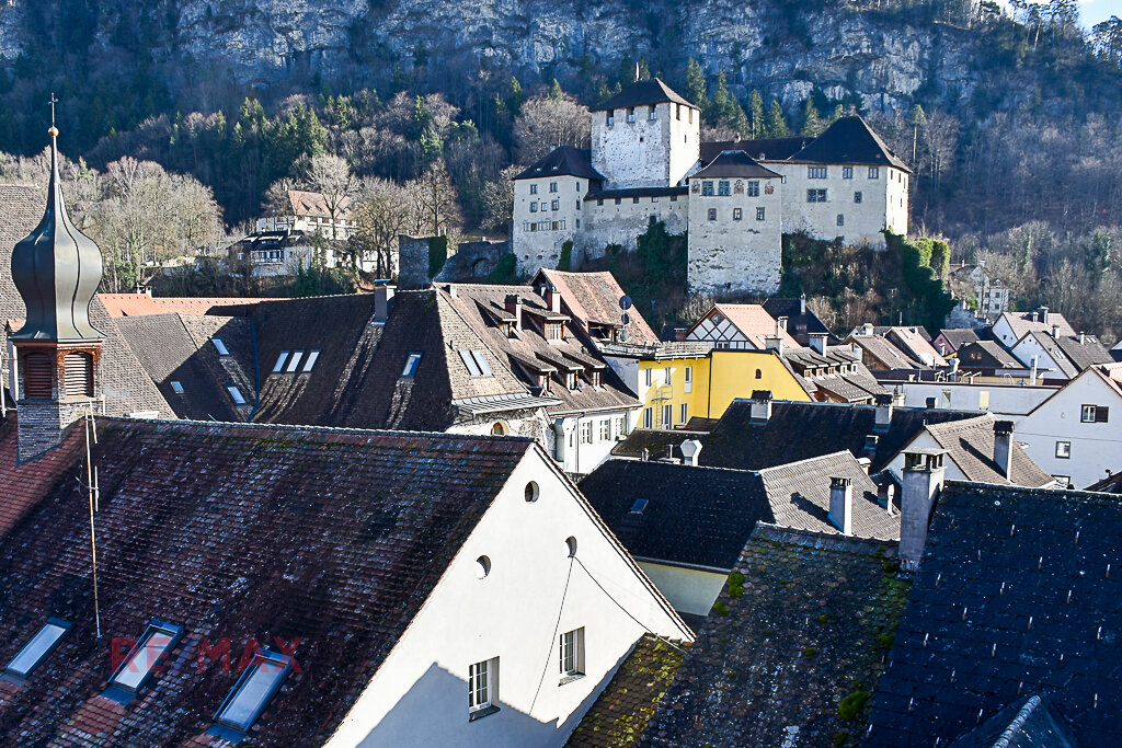 Wohnung zum Kauf 4 Zimmer 292 m²<br/>Wohnfläche 4.<br/>Geschoss Feldkirch 6800