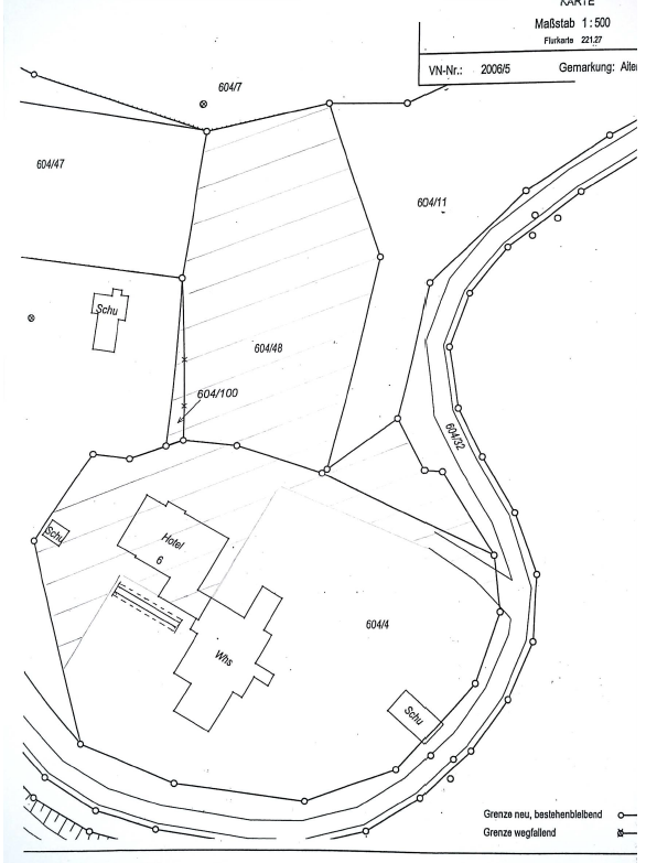 Haus zum Kauf provisionsfrei 690.000 € 11 Zimmer 450 m²<br/>Wohnfläche 2.500 m²<br/>Grundstück Aitern 79677