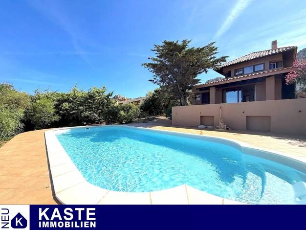 Haus zum Kauf 980.000 € 8 Zimmer 210 m² Vignola 07038