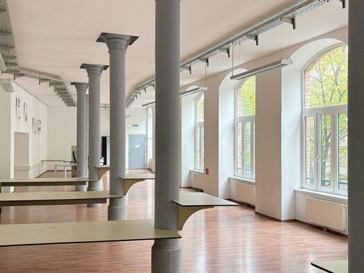 Büro zur Miete 3.279 € Wien,Margareten 1050