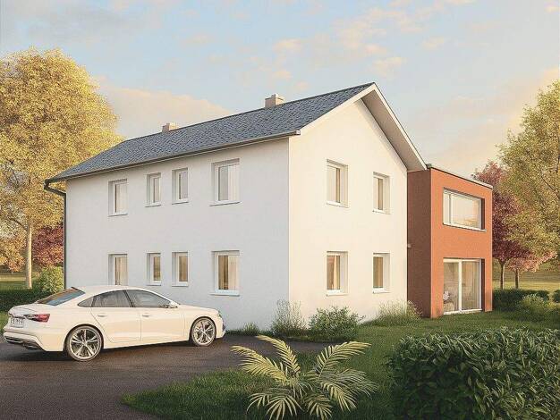 Wohnung zum Kauf 530.000 € 4 Zimmer 123,5 m² Velden am Wörthersee 9220