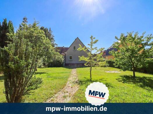 Einfamilienhaus zum Kauf 640.000 € 4 Zimmer 86,4 m² 669 m² Grundstück Biesdorf Berlin 12683