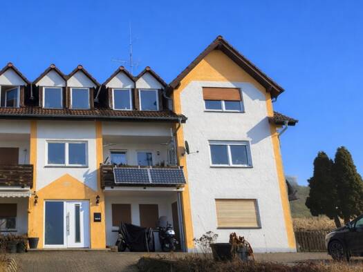 Wohnung zum Kauf 119.000 € 3 Zimmer 78,7 m² 1. Geschoss Mindersdorf Hohenfels 78355