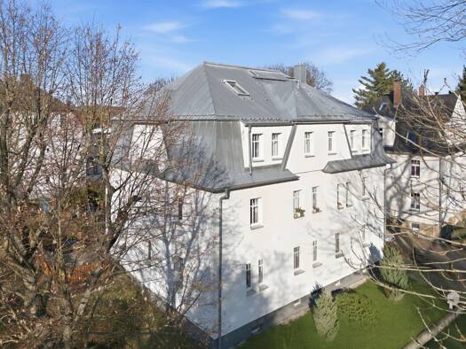 Mehrfamilienhaus zum Kauf 525.000 € 17 Zimmer 500,5 m² 910 m² Grundstück Rottluff Rottluff 09116
