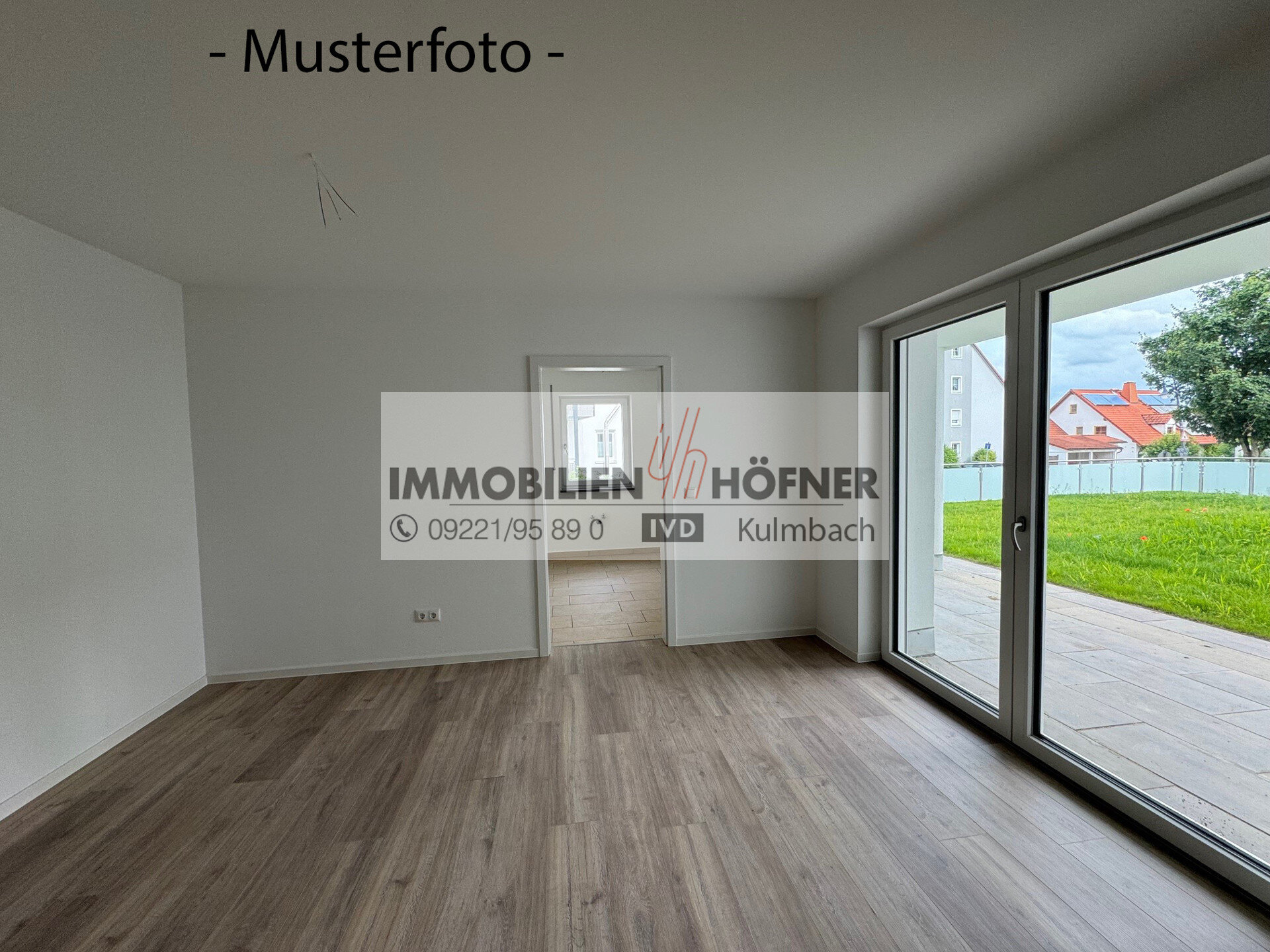 Penthouse zum Kauf provisionsfrei 308.100 € 2 Zimmer 78 m²<br/>Wohnfläche Windischeschenbach Windischeschenbach 92670