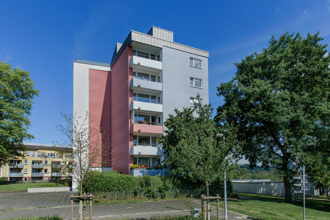 Wohnung zur Miete 263 € 1 Zimmer 34 m²<br/>Wohnfläche 1.<br/>Geschoss 01.02.2025<br/>Verfügbarkeit Hasenberger Weg 67 Hasenberg Remscheid 42897