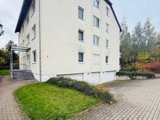 Wohnung zum Kauf 149.900 € 2 Zimmer 57 m² 1. Geschoss Engelsdorf Leipzig 04319