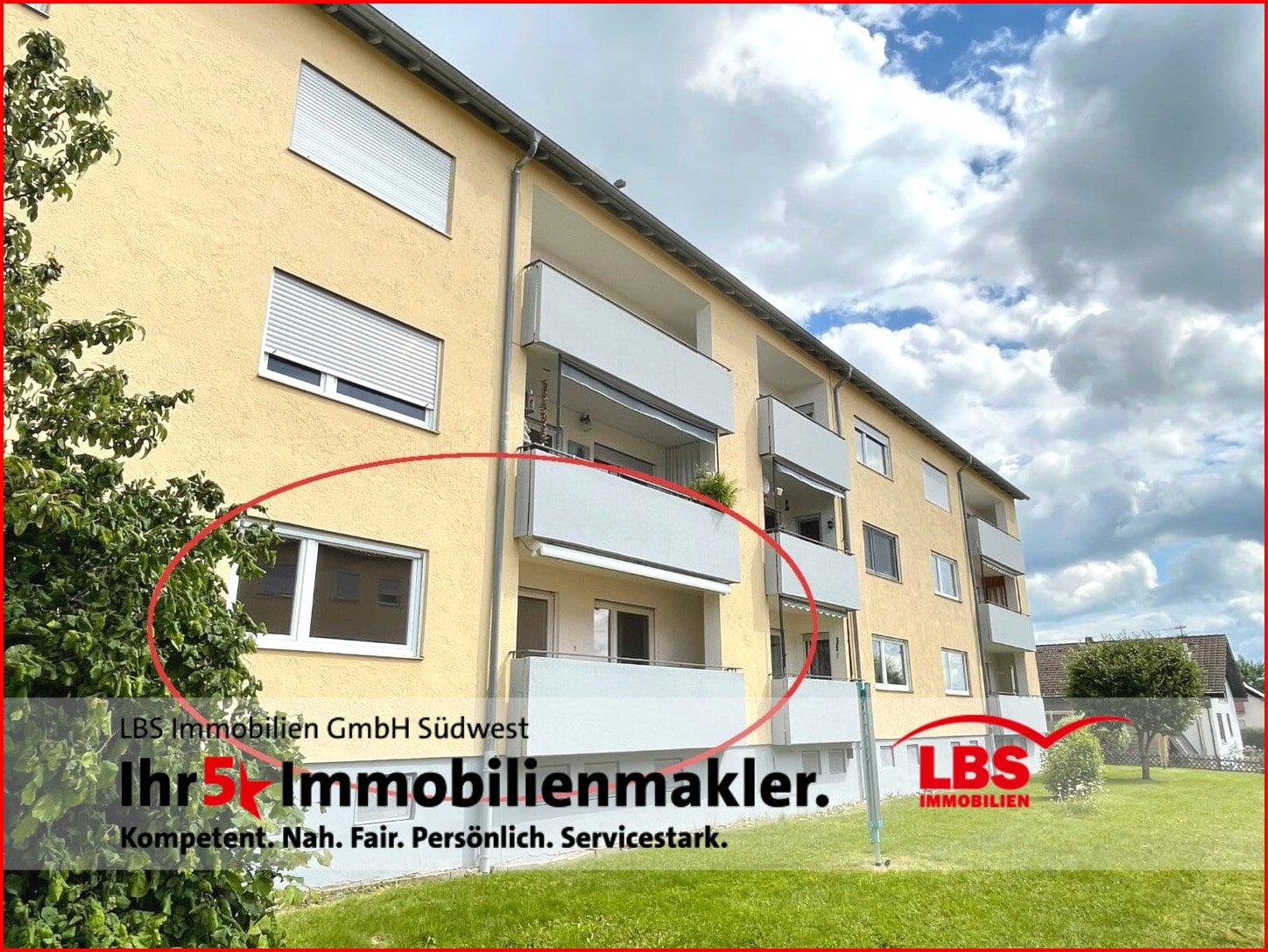 Wohnung zum Kauf 165.000 € 4 Zimmer 86 m²<br/>Wohnfläche ab sofort<br/>Verfügbarkeit Winterlingen Winterlingen 72474