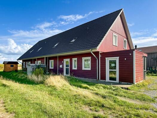 Mehrfamilienhaus zum Kauf 749.000 € 14 Zimmer 307 m² 1.456 m² Grundstück Simonsberg 25813