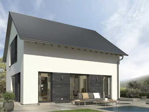 Einfamilienhaus zum Kauf 1.048.900 € 4 Zimmer 135 m² 840 m² Grundstück Sulzdorf Schwäbisch Hall 74523