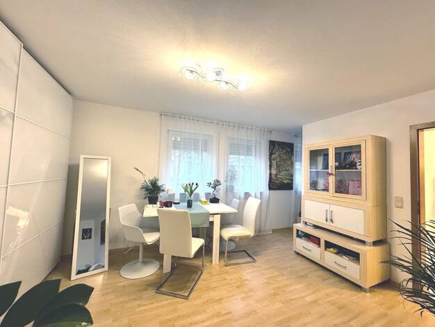 Wohnung zum Kauf 195.000 € 2 Zimmer 36,6 m² 1. Geschoss Nürnberg 90409