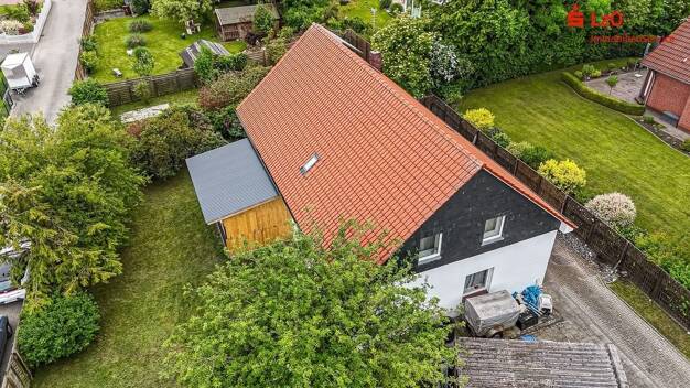 Einfamilienhaus zum Kauf 249.000 € 8 Zimmer 217,4 m² 1.144 m² Grundstück Steinhausen Bockhorn 26345