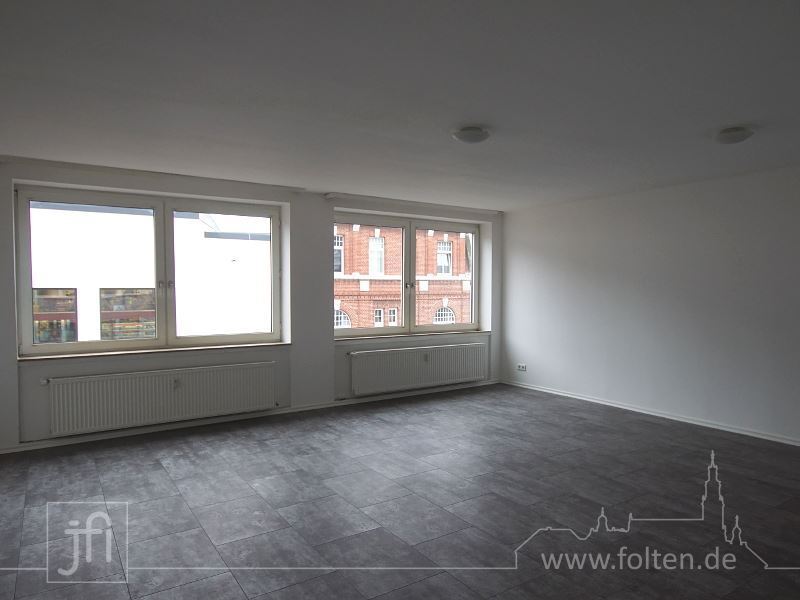 Wohnung zur Miete 650 € 3 Zimmer 103 m²<br/>Wohnfläche Leer Leer (Ostfriesland) 26789