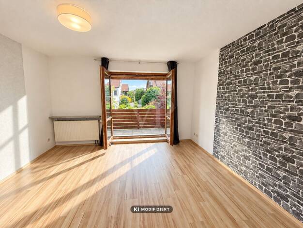 Wohnung zum Kauf 225.000 € 3 Zimmer 80 m² 1. Geschoss Cortendorf Coburg 96450