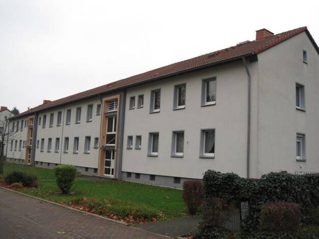 Wohnung zur Miete 460 € 3,5 Zimmer 55,2 m² 1. Geschoss frei ab 05.10.2026 Glatzer Straße 13 Butendorf Gladbeck 45968
