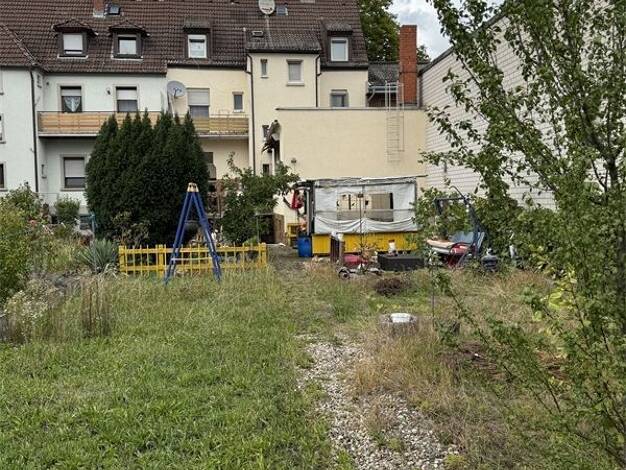 Mehrfamilienhaus zum Kauf 539.000 € 7 Zimmer 237 m² 550 m² Grundstück Fußgönheim 67136