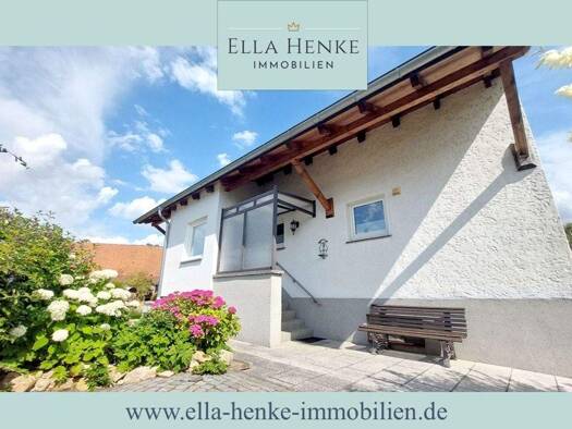 Einfamilienhaus zum Kauf 320.000 € 6 Zimmer 165 m² 625 m² Grundstück Niedersickte Sickte 38173