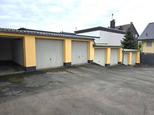 Garage zum Kauf provisionsfrei 18.000 € Hilgen Burscheid 51399