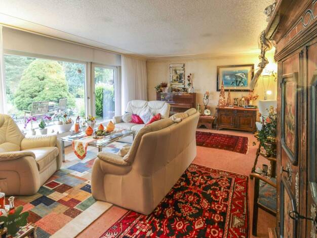 Bungalow zum Kauf 449.000 € 9 Zimmer 193,5 m² 2.485 m² Grundstück Konzen Monschau 52156