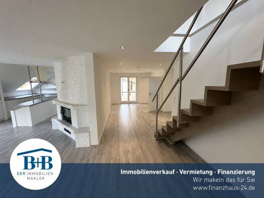 Wohnung zur Miete 1.390 € 5 Zimmer 288 m² frei ab 01.11.2026 Goldenstedt Goldenstedt 49424