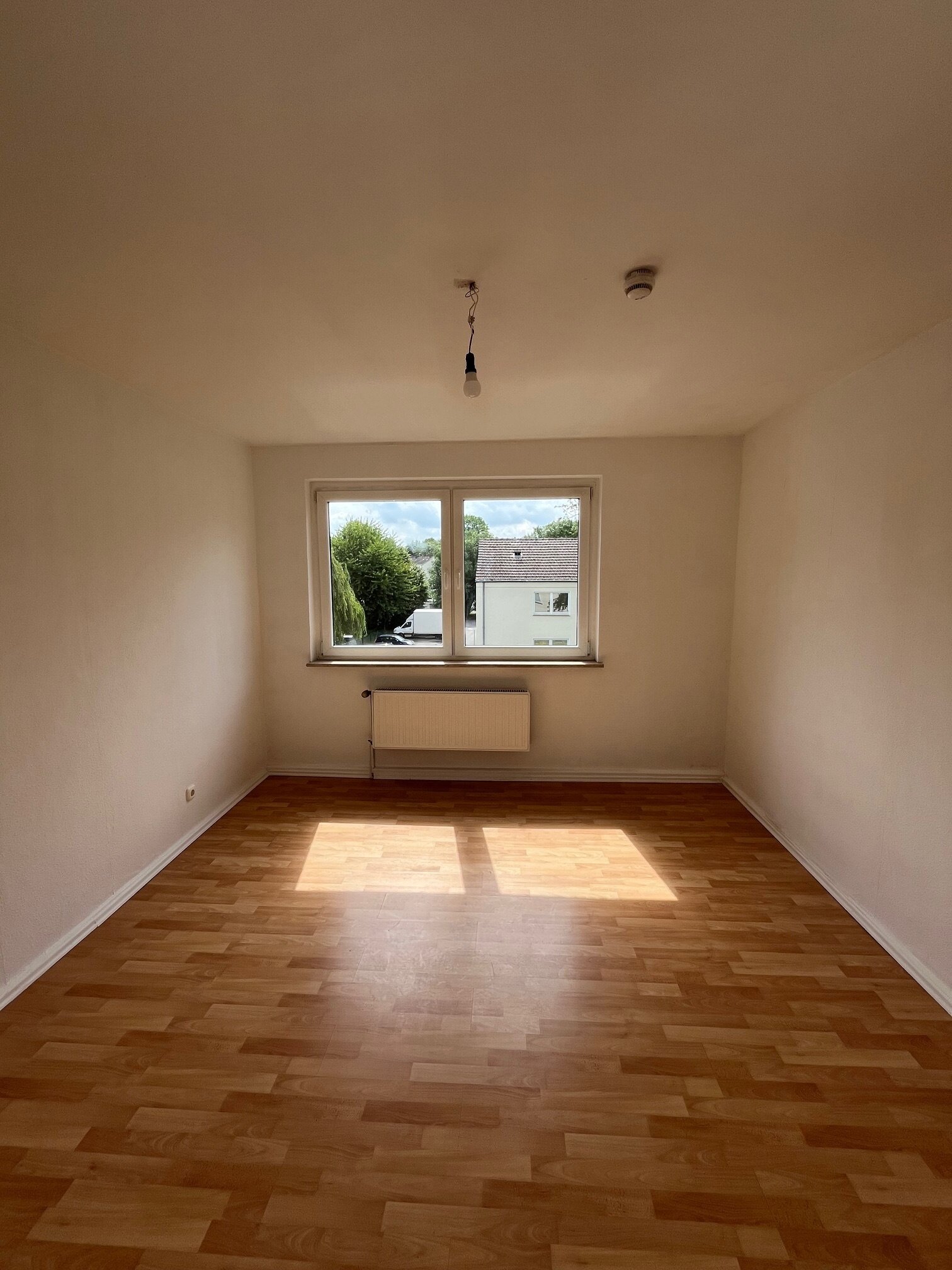 Wohnung zur Miete 389 € 3,5 Zimmer 63,7 m²<br/>Wohnfläche 2.<br/>Geschoss Erle Gelsenkirchen 45891